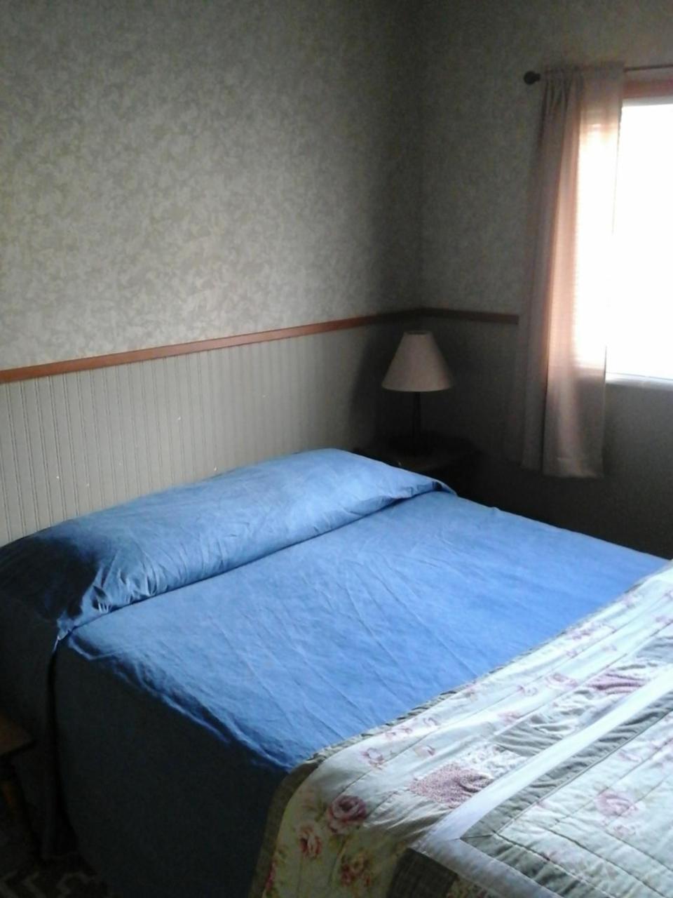 River Bend Motel Llc Spray Экстерьер фото
