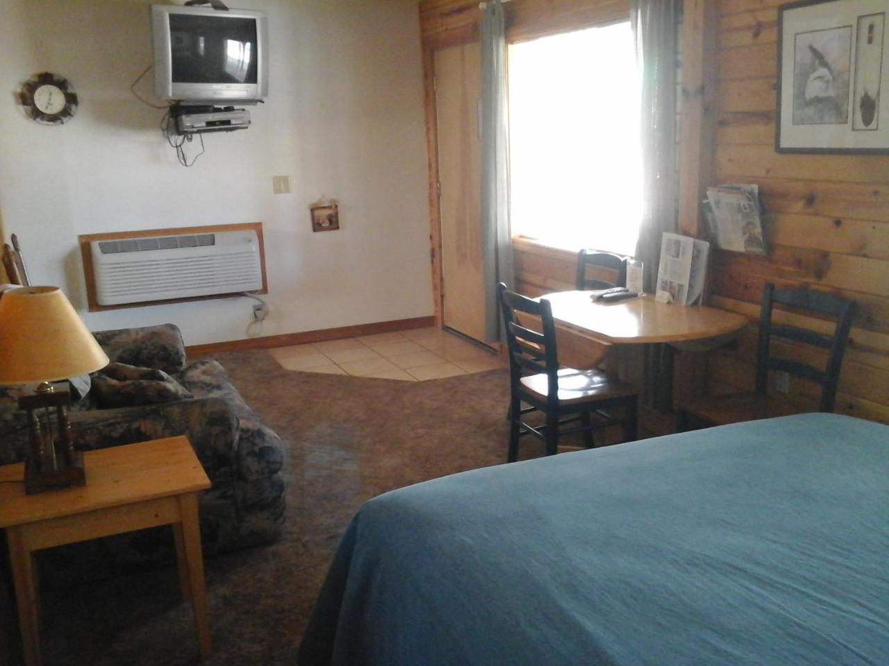 River Bend Motel Llc Spray Экстерьер фото
