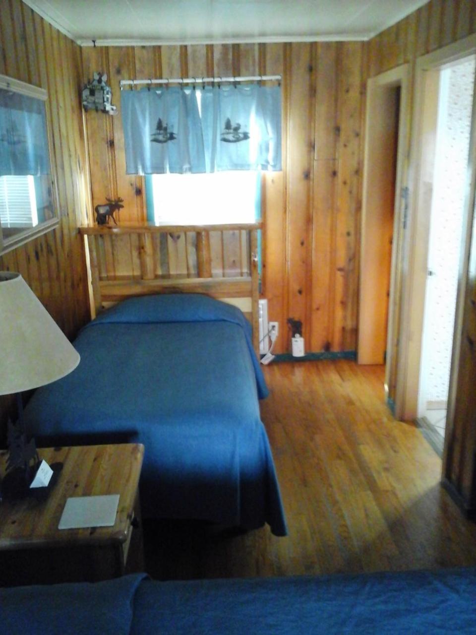 River Bend Motel Llc Spray Экстерьер фото