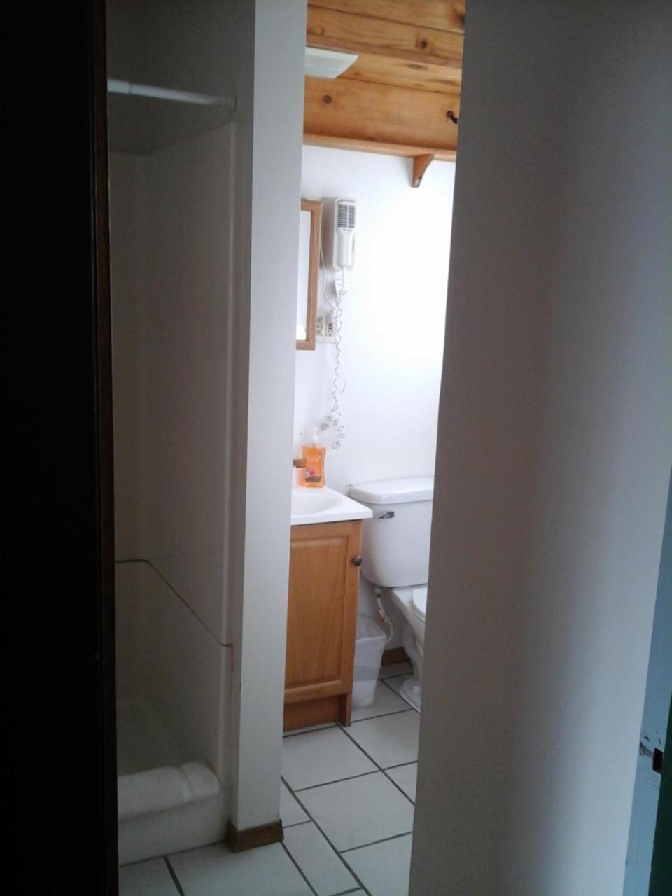 River Bend Motel Llc Spray Экстерьер фото