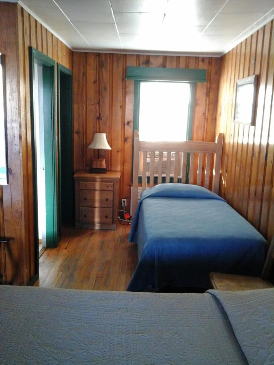 River Bend Motel Llc Spray Экстерьер фото